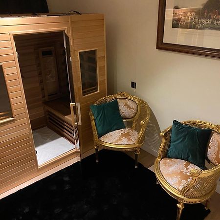 Appartement Centrum 2 オステンド エクステリア 写真