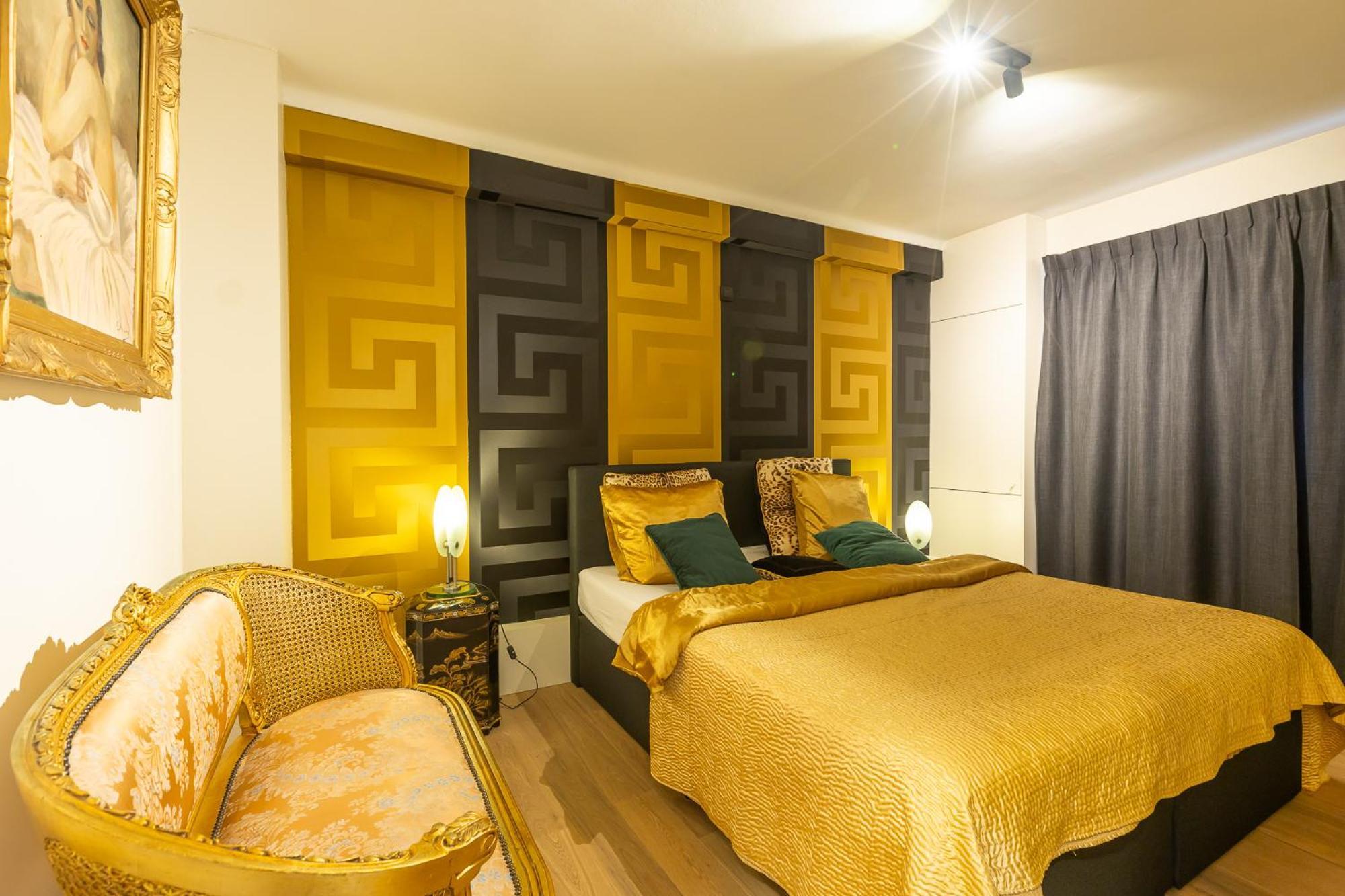 Appartement Centrum 2 オステンド エクステリア 写真