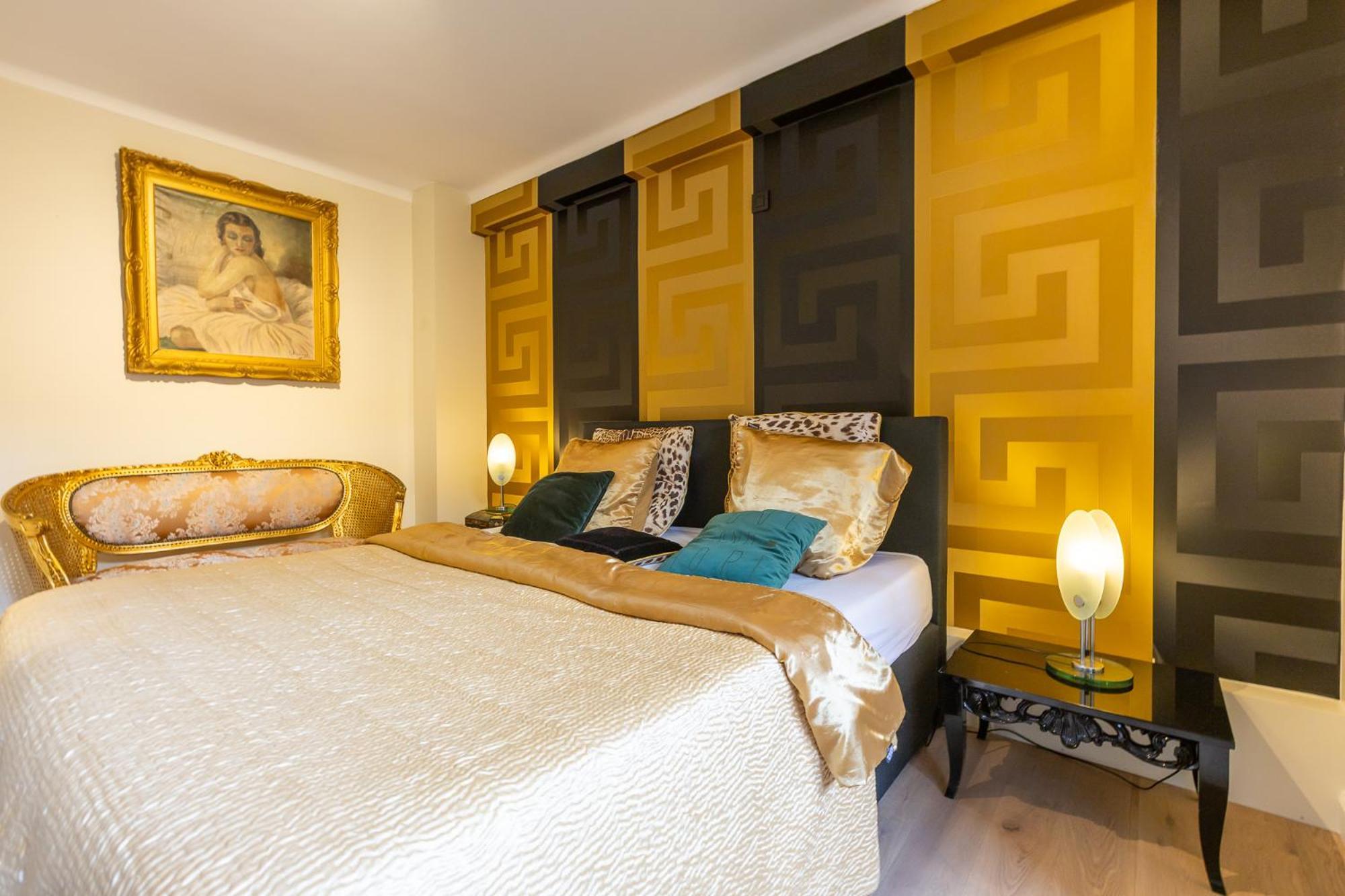Appartement Centrum 2 オステンド エクステリア 写真