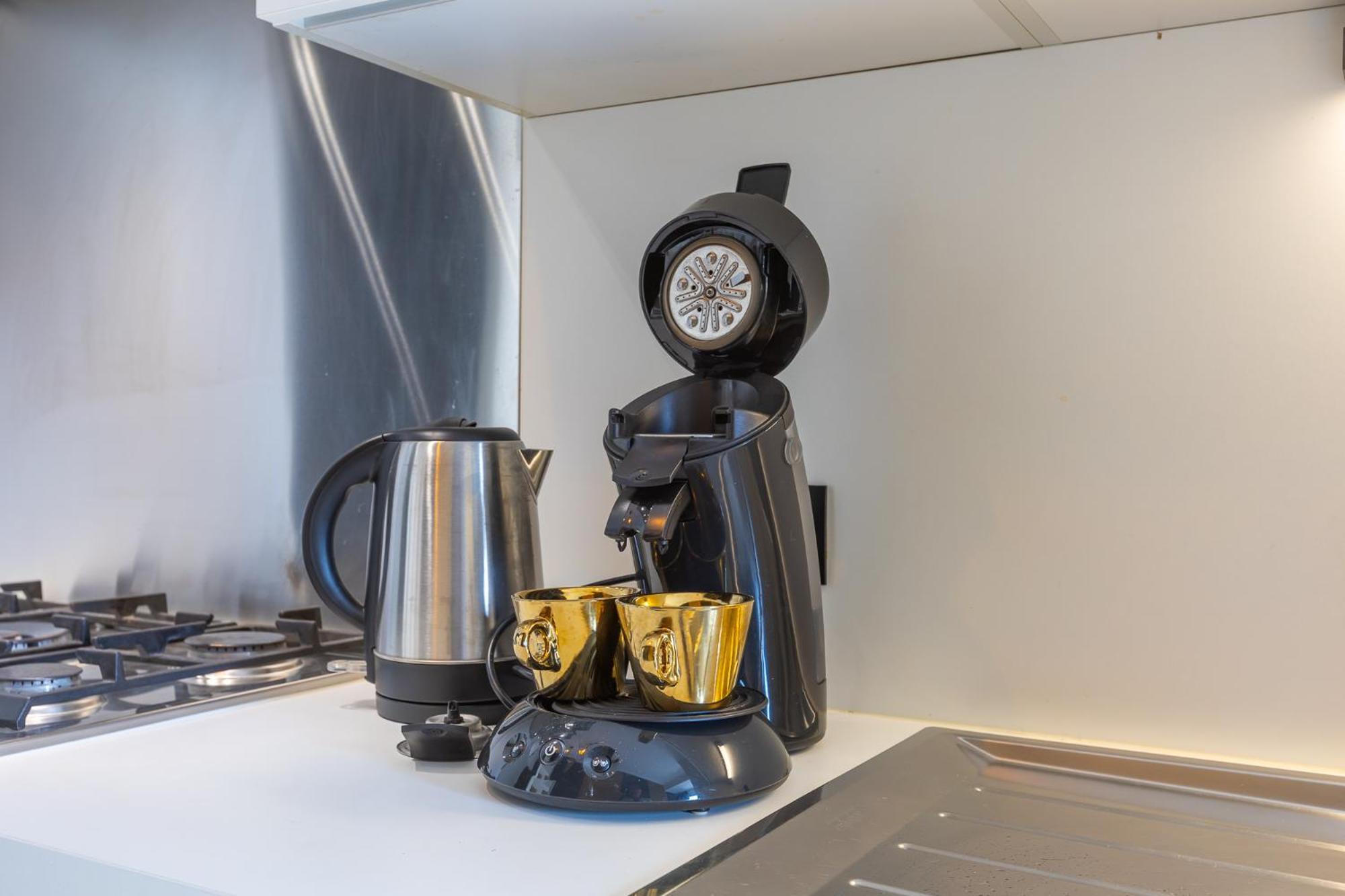 Appartement Centrum 2 オステンド エクステリア 写真