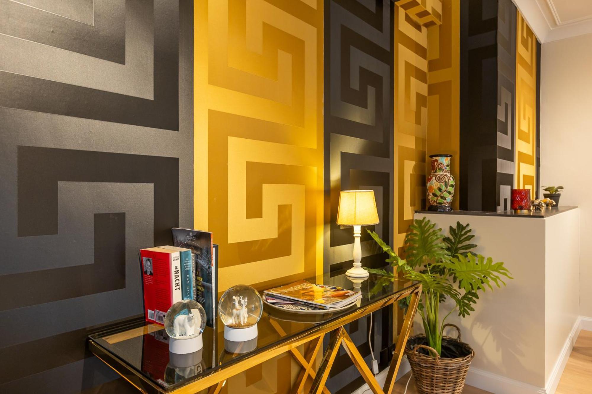 Appartement Centrum 2 オステンド エクステリア 写真