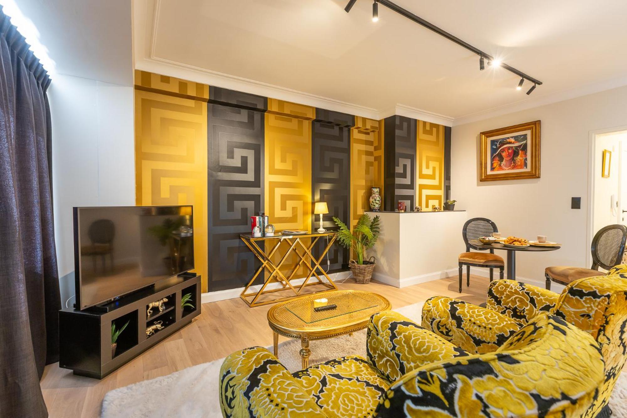 Appartement Centrum 2 オステンド エクステリア 写真