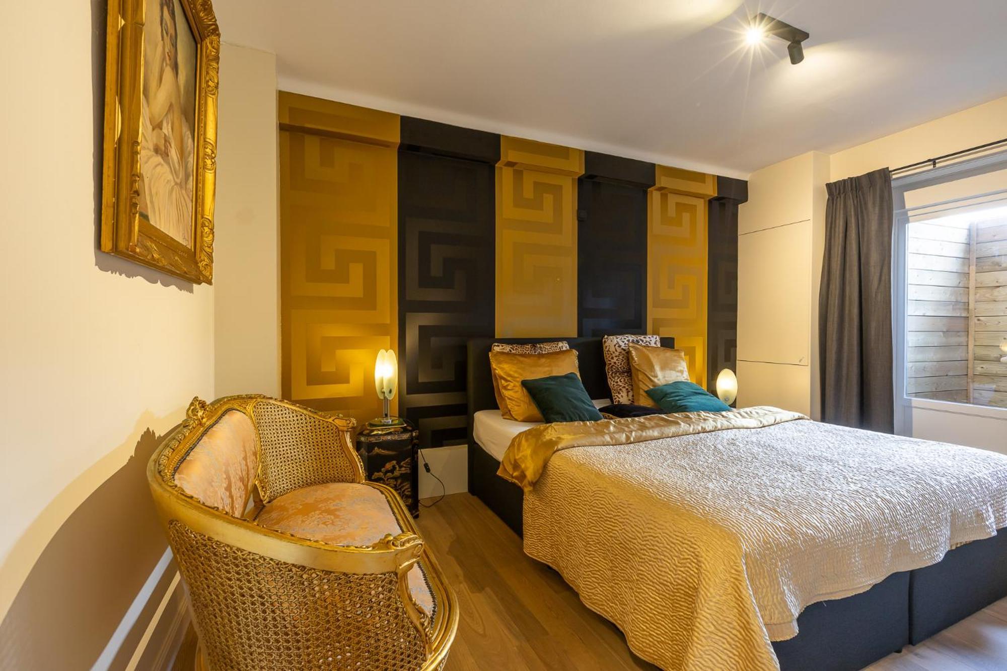 Appartement Centrum 2 オステンド エクステリア 写真